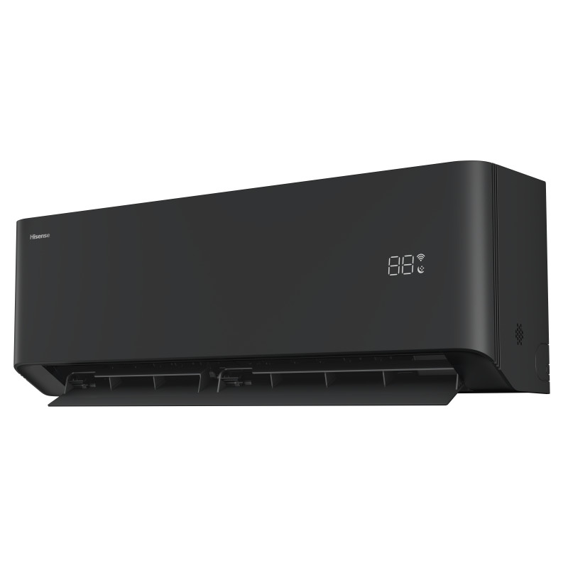 Кондиционер Hisense VIBE PRO AS-10UW4RLCHB00(B) - купить с монтажом в Москве и области.