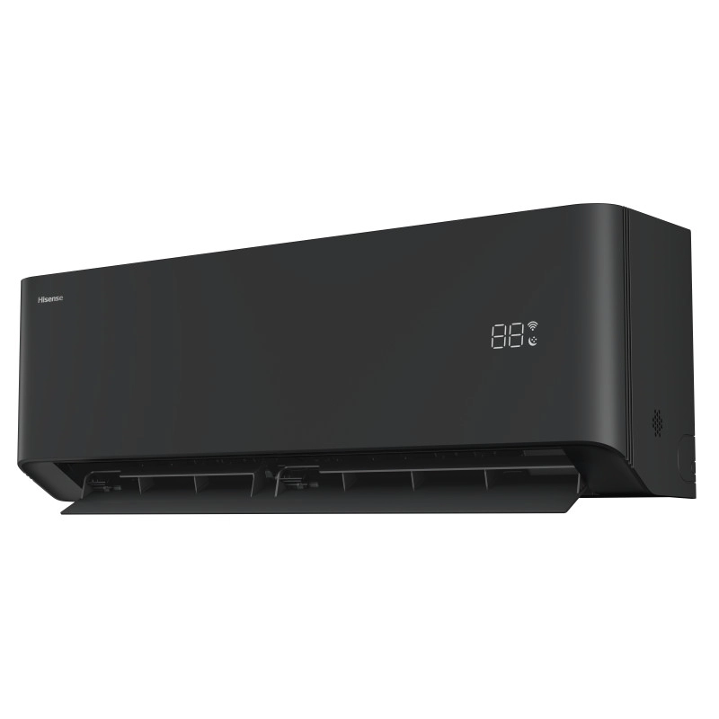 Кондиционер Hisense VIBE PRO AS-10UW4RLCHB00(B) - купить с монтажом в Москве и области.