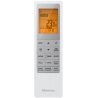Кондиционер Hisense VIBE PRO AS-10UW4RLCHD00(S) - купить с монтажом в Москве и области.