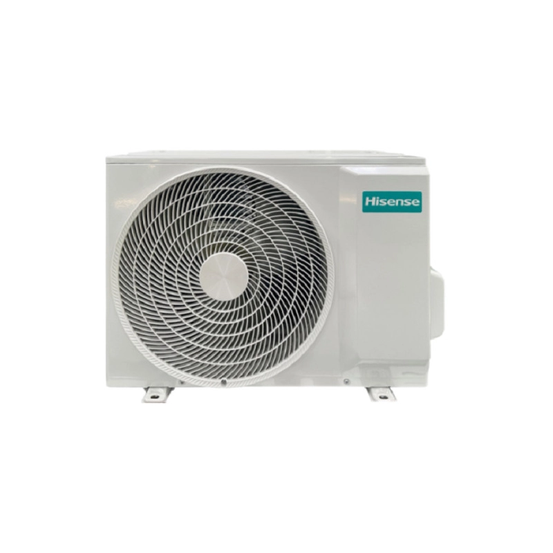 Кондиционер Hisense VIBE PRO AS-10UW4RLCHD00(S) - купить с монтажом в Москве и области.