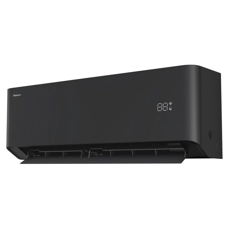 Кондиционер Hisense VIBE PRO AS-18UW4RXPHB00(B) - купить с монтажом в Москве и области.