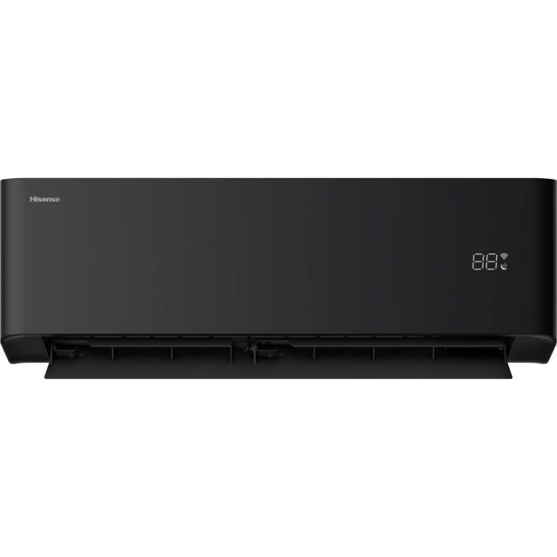 Кондиционер Hisense VIBE PRO AS-18UW4RXPHB00(B) - купить с монтажом в Москве и области.