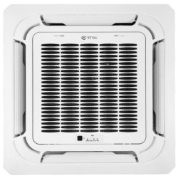 Кассетный кондиционер Royal Clima ES-C 12HREX/ES-E 12HEX/ES-C pan/3X