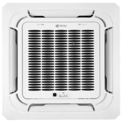 Кассетный кондиционер Royal Clima ES-C 18HREX/ES-E 18HEX/ES-C pan/3X