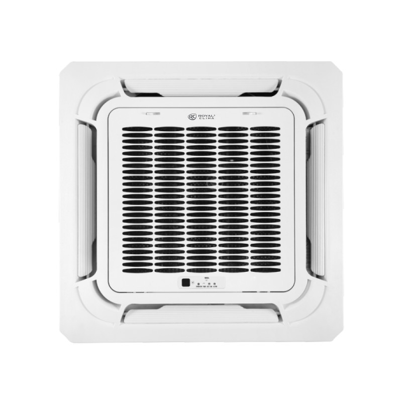 Кассетный кондиционер Royal Clima ES-C 18HREX/ES-E 18HEX/ES-C pan/3X