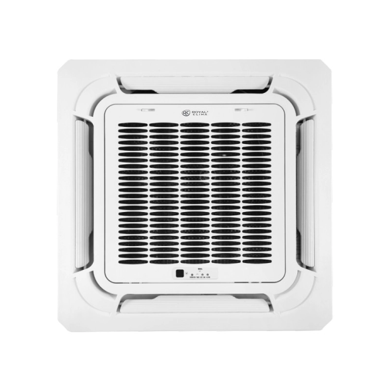 Кассетный кондиционер Royal Clima ES-C 18HREX/ES-E 18HEX/ES-C pan/3X