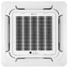 Кассетный кондиционер Royal Clima ES-C 18HREX/ES-E 18HEX/ES-C pan/3X