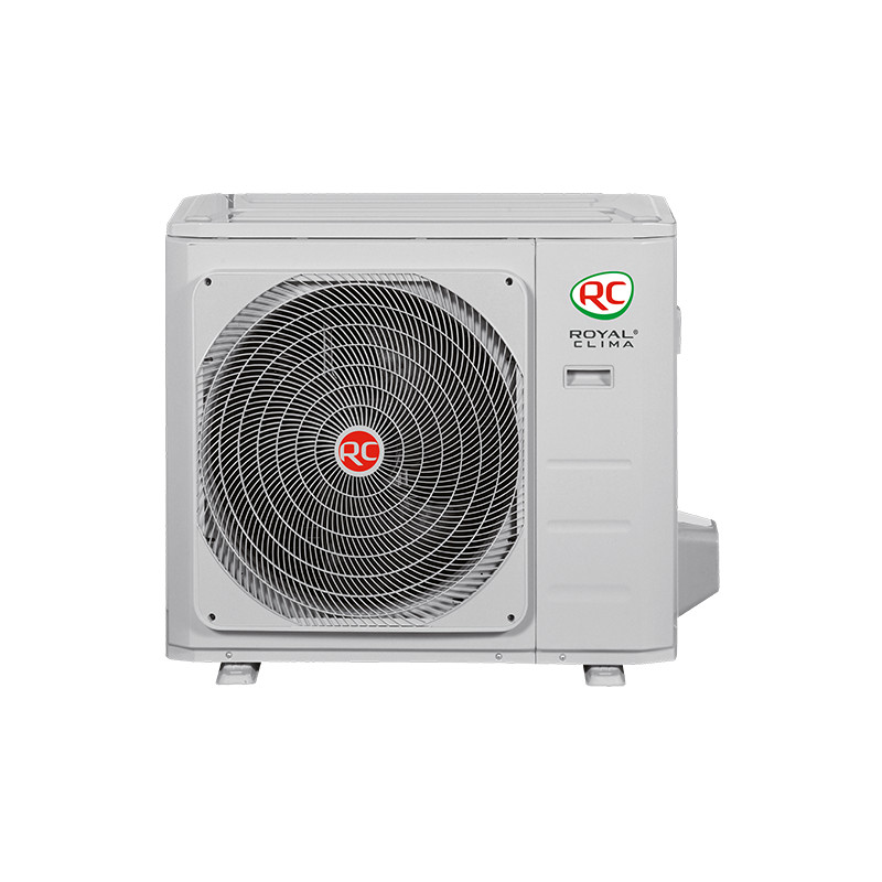 Кондиционер Royal Clima ES-C 18HREX/ES-E 18HEX/ES-C pan/3X - купить с монтажом в Москве и области.