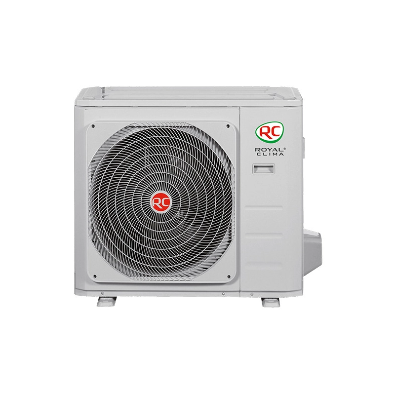 Кондиционер Royal Clima ES-C 24HREX/ES-E 24HEX/ES-C pan/2X - купить с монтажом в Москве и области.