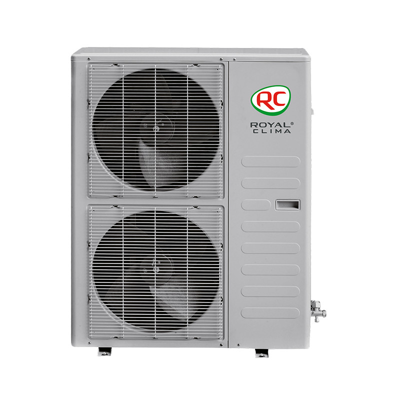 Кондиционер Royal Clima ES-C 36HREX/ES-E 36HEX/ES-C pan/2X - купить с монтажом в Москве и области.