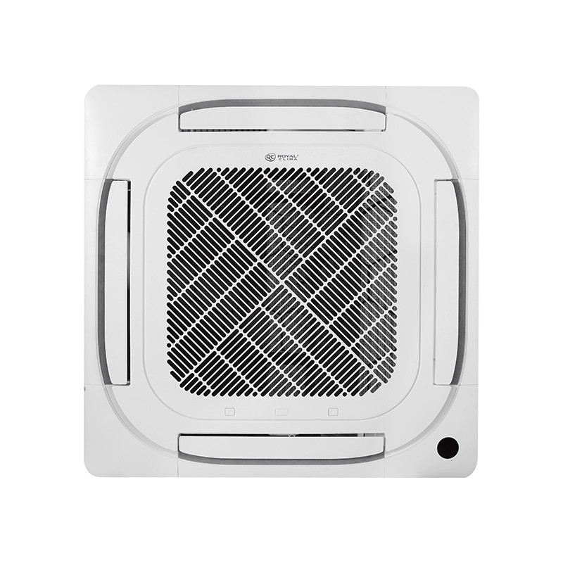 Кассетный кондиционер Royal Clima ES-C 48HREX/ES-E 48HEX/ES-C pan/2X