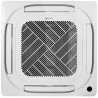 Кассетный кондиционер Royal Clima ES-C 48HREX/ES-E 48HEX/ES-C pan/2X