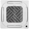 Кассетный кондиционер Royal Clima ES-C 48HREX/ES-E 48HEX/ES-C pan/2X