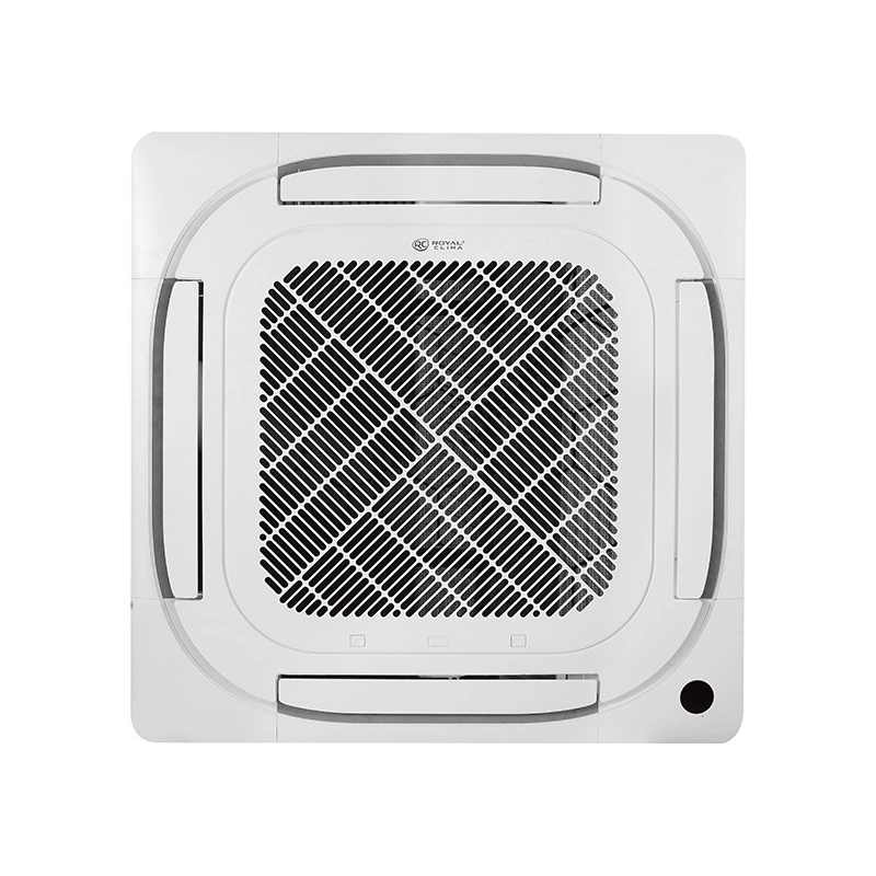 Кассетный кондиционер Royal Clima ES-C 60HREX/ES-E 60HEX/ES-C pan/2X