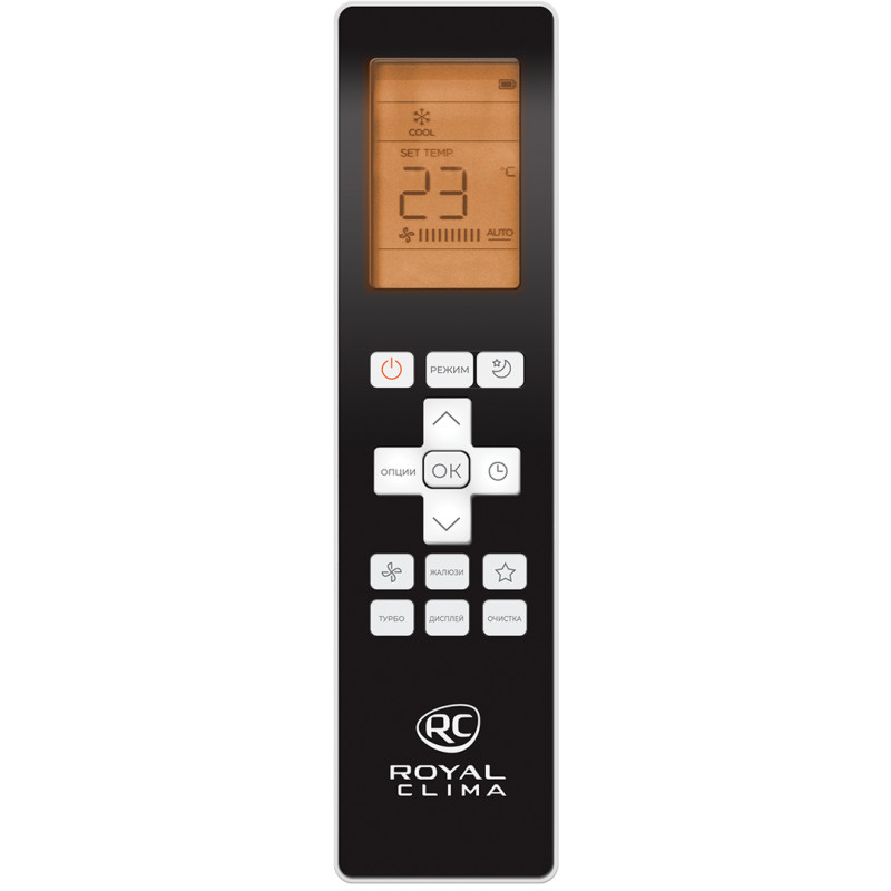 Кондиционер Royal Clima ES-C 60HREX/ES-E 60HEX/ES-C pan/2X - купить с монтажом в Москве и области.