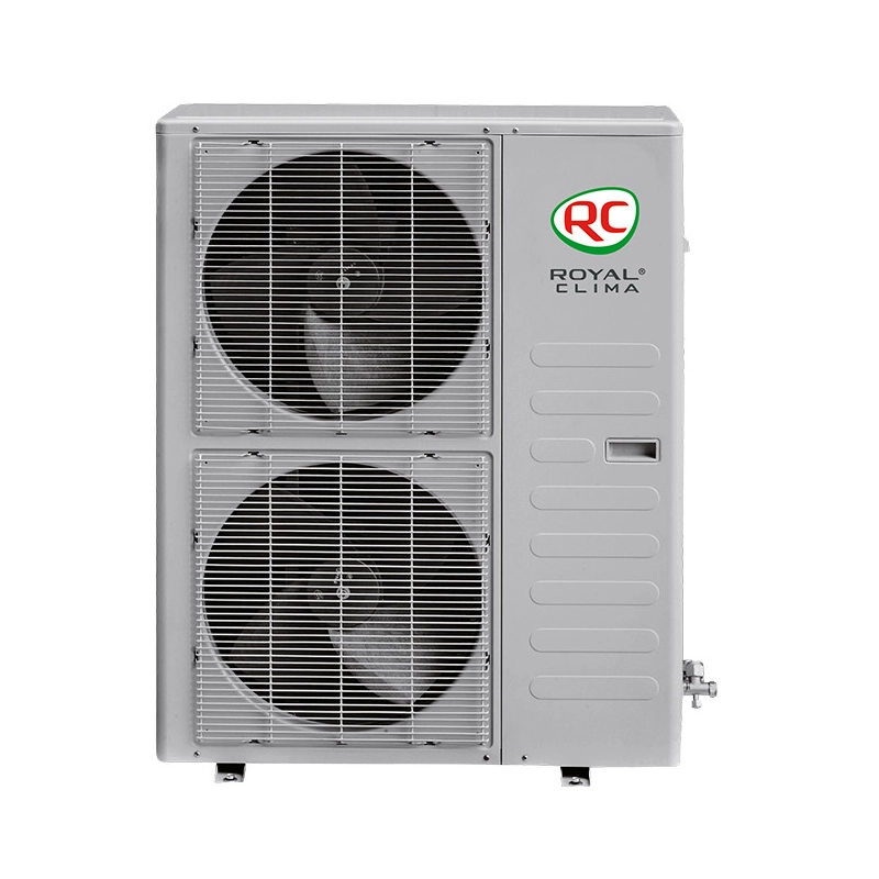 Кондиционер Royal Clima ES-C 60HREX/ES-E 60HEX/ES-C pan/2X - купить с монтажом в Москве и области.