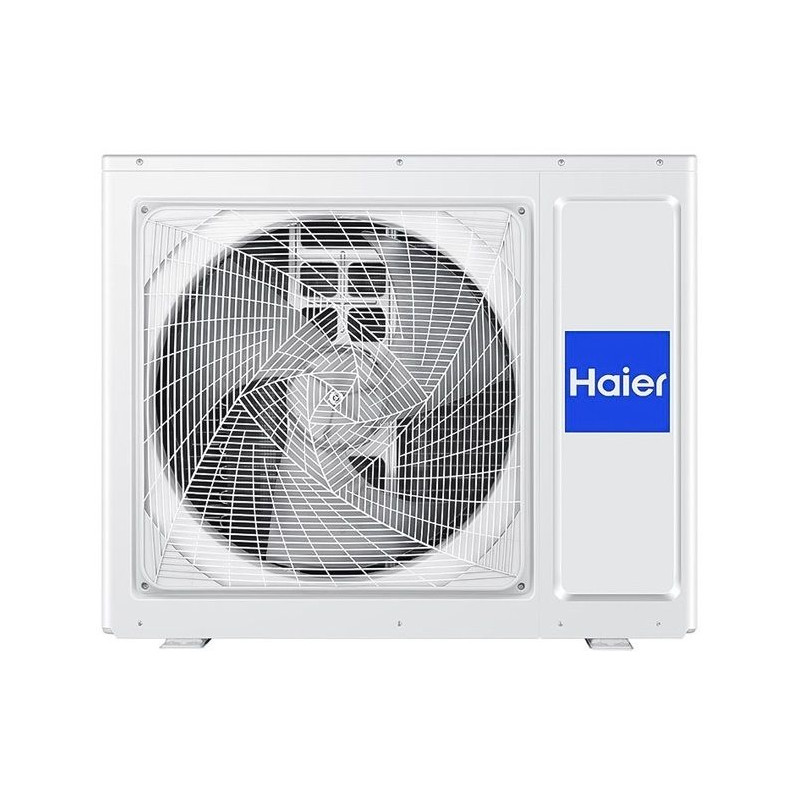 Кондиционер Haier Super Match AB105S2SR1FA/1U105S2SS2FB - купить с монтажом в Москве и области.