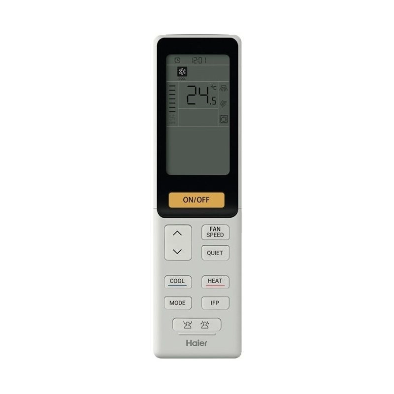 Кондиционер Haier Super Match AB105S2SR1FA/1U105S2SS2FB - купить с монтажом в Москве и области.