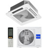 Кондиционер Haier Super Match AB105S2SR1FA/1U105S2SS2FB - купить с монтажом в Москве и области.