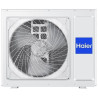 Кондиционер Haier Super Match AB160S2SR1FA/1U160S2SP2FB - купить с монтажом в Москве и области.
