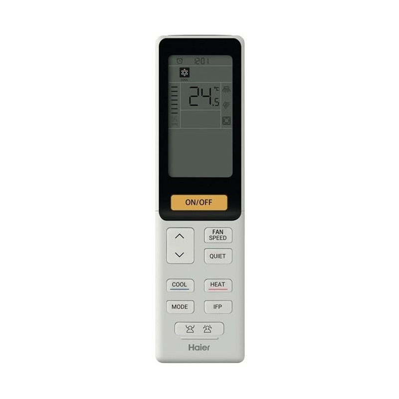 Кондиционер Haier Super Match AB160S2SR1FA/1U160S2SP2FB - купить с монтажом в Москве и области.