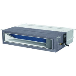 Канальный кондиционер Haier Super Match AD71S2SM9FA/1U71S2SR3FA