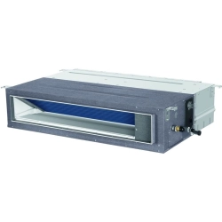 Канальный кондиционер Haier Super Match AD71S2SM9FA/1U71S2SR3FA