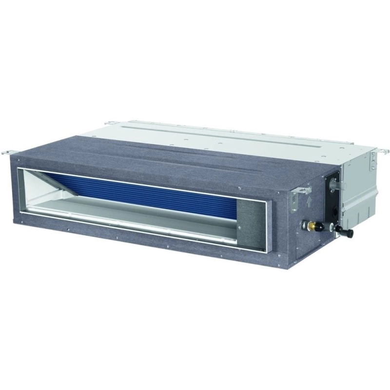 Канальный кондиционер Haier Super Match AD71S2SM9FA/1U71S2SR3FA