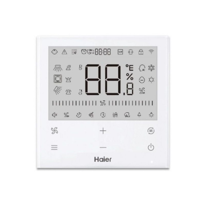 Кондиционер Haier Super Match AD71S2SM9FA/1U71S2SR3FA - купить с монтажом в Москве и области.