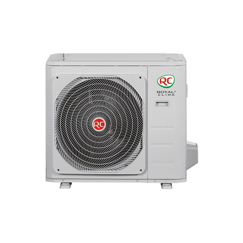 Кондиционер Royal Clima ES-D 24HWEX/ES-E 24HEX - купить с монтажом в Москве и области.