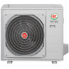 Кондиционер Royal Clima ES-D 36HWEX/ES-E 36HEX - купить с монтажом в Москве и области.