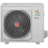 Кондиционер Royal Clima ES-D 48HWEX/ES-E 48HEX - купить с монтажом в Москве и области.