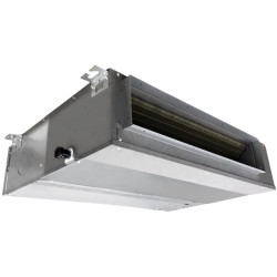 Канальный кондиционер Royal Clima ES-D 60HWEX/ES-E 60HEX
