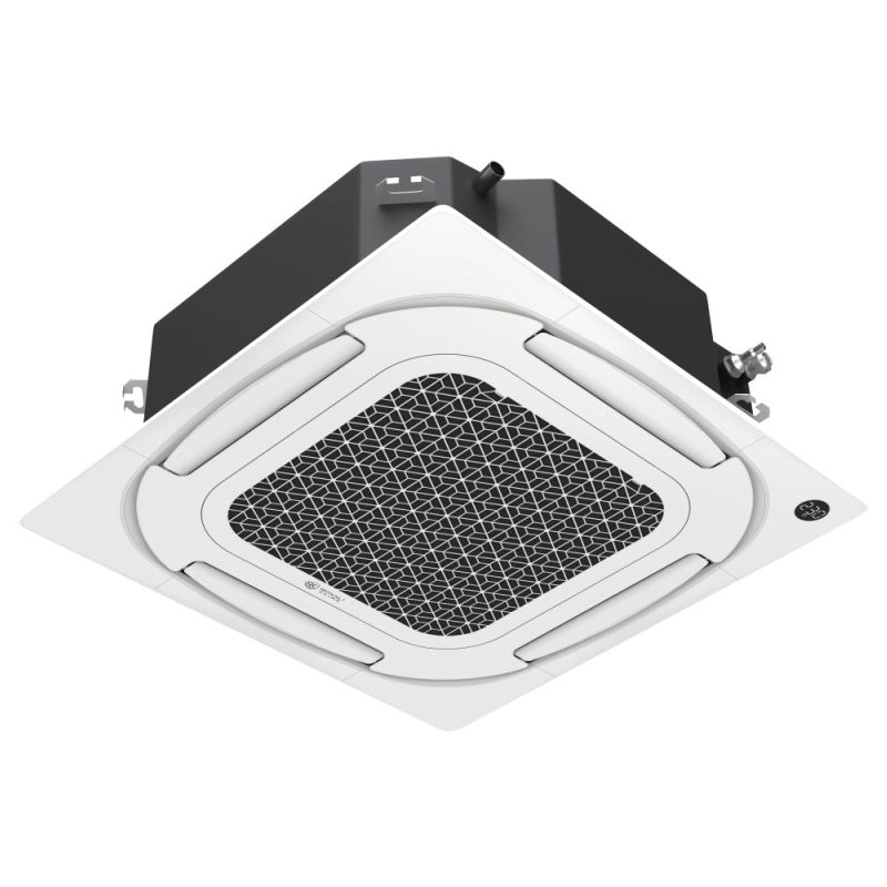 Кассетный кондиционер Royal Clima CO-4C 24HNFI/CO-E 24HNDI/pan 8D3