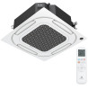 Кондиционер Royal Clima CO-4C 24HNFI/CO-E 24HNDI/pan 8D3 - купить с монтажом в Москве и области.