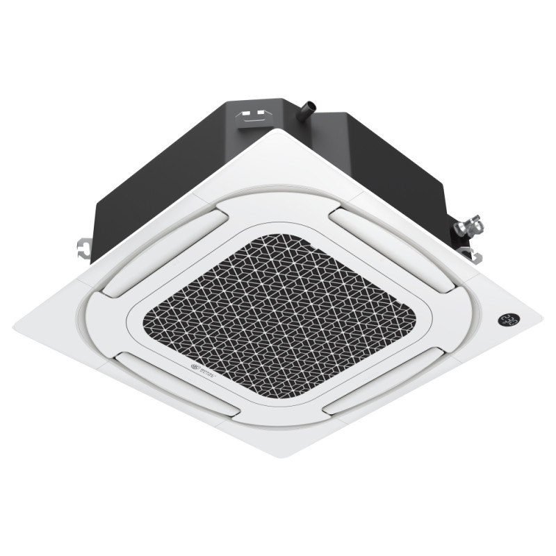 Кассетный кондиционер Royal Clima CO-4C 36HNFI/CO-E 36HNDI/pan 8D3