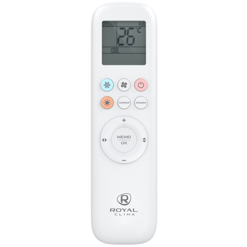 Кондиционер Royal Clima CO-4C 36HNFI/CO-E 36HNDI/pan 8D3 - купить с монтажом в Москве и области.
