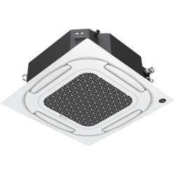 Кассетный кондиционер Royal Clima CO-4C 60HNFI/CO-E 60HNDI/pan 8D3