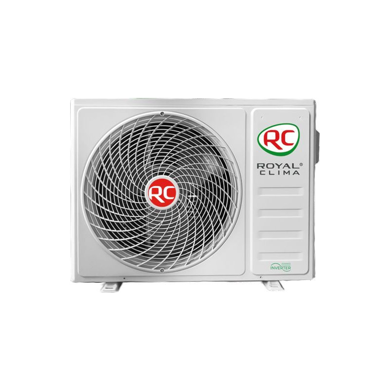 Кондиционер Royal Clima GLORIA RCI-GLE22HN - купить с монтажом в Москве и области.