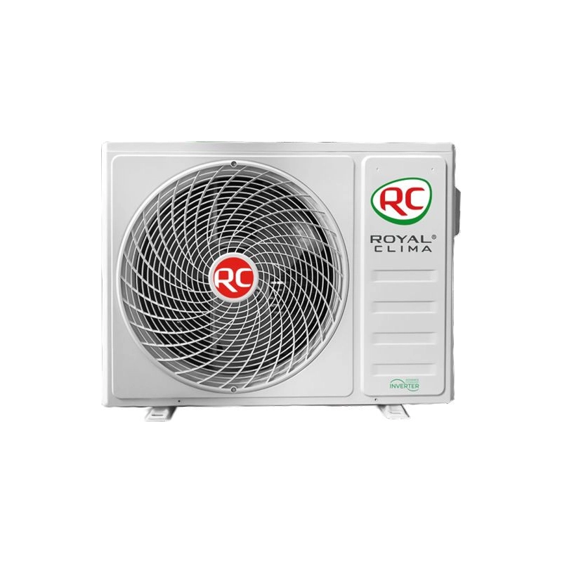 Кондиционер Royal Clima GLORIA RCI-GLE22HN - купить с монтажом в Москве и области.