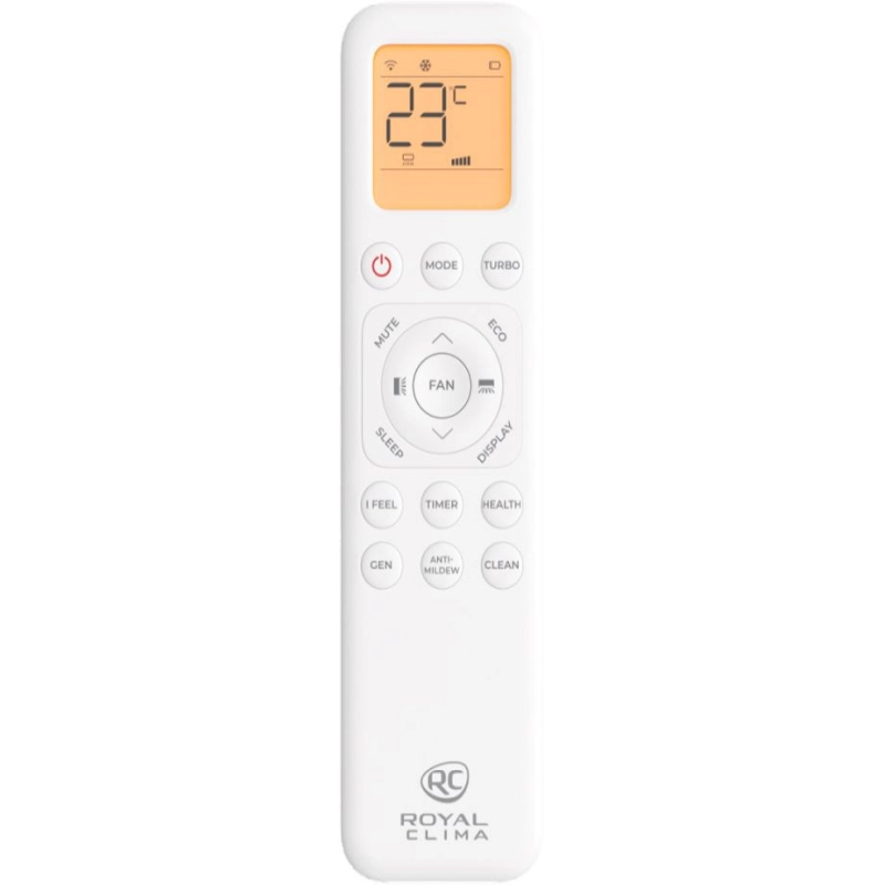 Кондиционер Royal Clima GLORIA RCI-GLE22HN - купить с монтажом в Москве и области.