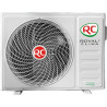 Кондиционер Royal Clima GLORIA RCI-GLE35HN - купить с монтажом в Москве и области.