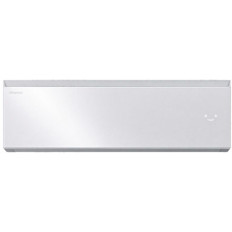 Кондиционер Hisense Sensation Slider Pro AS-10UW4RWMQK00