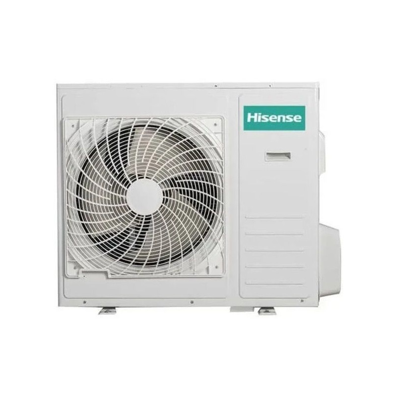 Кондиционер Hisense Sensation Slider Pro AS-10UW4RWMQK00 - купить с монтажом в Москве и области.