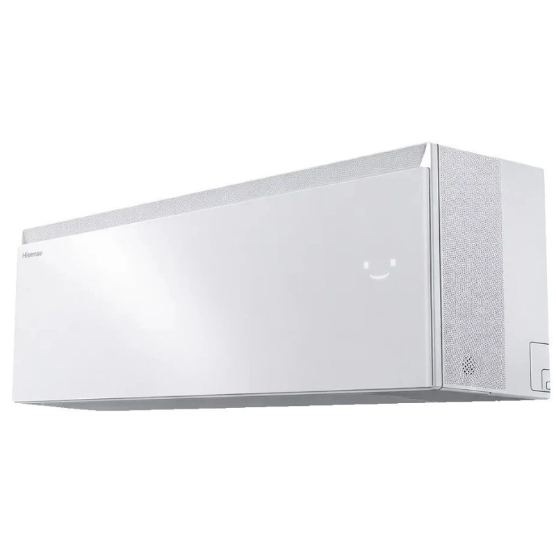 Кондиционер Hisense Sensation Slider Pro AS-13UW4RWMQK00 - купить с монтажом в Москве и области.