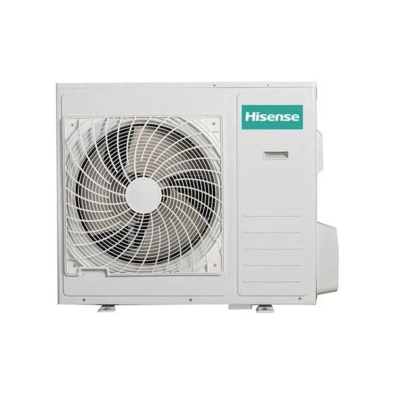 Кондиционер Hisense Sensation Slider Pro AS-18UW4RWMQK00 - купить с монтажом в Москве и области.
