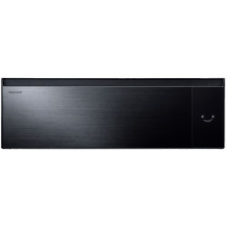 Кондиционер Hisense Sensation Slider Pro AS-13UW4RWMQK00(B)