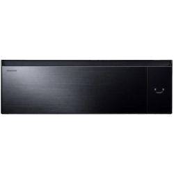 Кондиционер Hisense Sensation Slider Pro AS-13UW4RWMQK00(B)