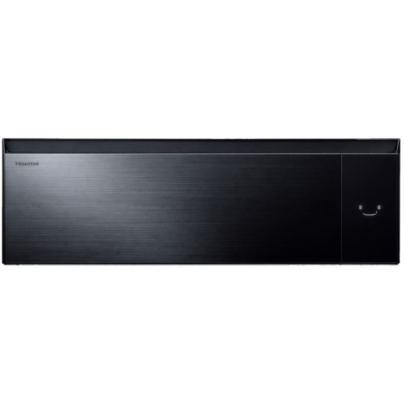 Кондиционер Hisense Sensation Slider Pro AS-13UW4RWMQK00(B)