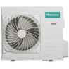 Кондиционер Hisense Sensation Slider Pro AS-13UW4RWMQK00(B) - купить с монтажом в Москве и области.